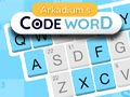 Arkadium's Codeword