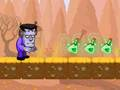 Frankenstein Go
