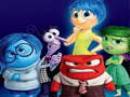 Inside Out Jigsaw Puzzle