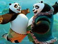 Kung Fu Panda Jigsaw Puzzle