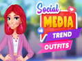 Social Media Trend Outfits
