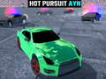 Hot Pursuit Ayn