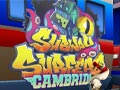 Subway Surfers Cambridge