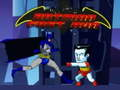 Batman Run Fast