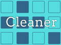 Cleaner