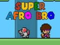 Super Afro Bro