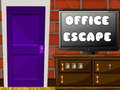 Office Escape