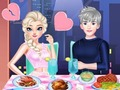 Elsa's Love Problem 