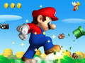 super Mario 1