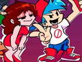 Friday Night Funkin Jigsaw Puzzle Collection