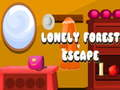 Lonely Forest Escape
