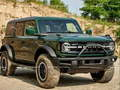 Ford Bronco 4-Door Puzzle