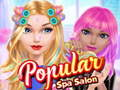 Popular Spa Salon