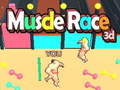 Muscle Race 3D