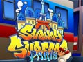 Subway Surfers Paris 