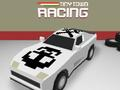 Tiny Town Racing