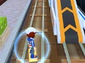 Skateboard Surf
