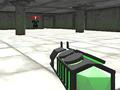 Robot Attack
