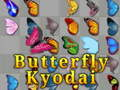 Mahjong butterfly kyodai 