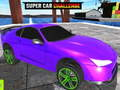 Super Car Challenge