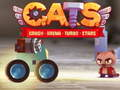 C.A.T.S Crash Arena Turbo Stars