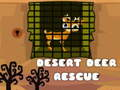 Desert Deer Rescue