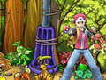 Hidden pokemon