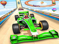 Formula Car Racing Championship