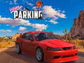 Holiday Parking