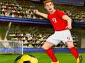 Soccer Skills The Finest of Kings