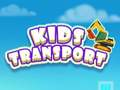 Kids Transport