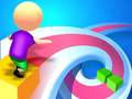 Cube Surfing 2