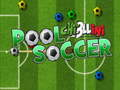 Chiellini Pool Soccer