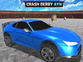 Crash Derby AYN