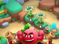 Plants vs Zombies Online