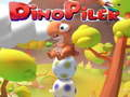 Dino-Piler