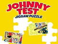 Johnny Test Jigsaw Puzzle