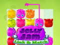Jelly Jam Link & Match