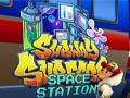 Subway Surfers Space Station