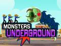 Monsters Underground