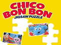Chico Bon Bon Jigsaw Puzzle
