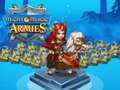 Might and Magic Armies