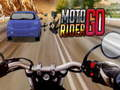 Moto Rider GO
