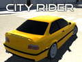 City rider