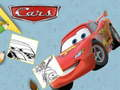 Cars Coloring Book