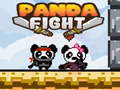 Panda Fight