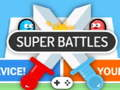 Super Battles