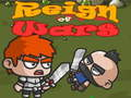 Reign of Wars