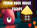 Peikin Duck Escape