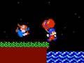 Ballon Fight